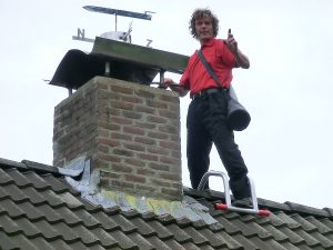 Schoorsteenveger Emmen, Borger, Borger-Odoorn, Gieten, Exloo