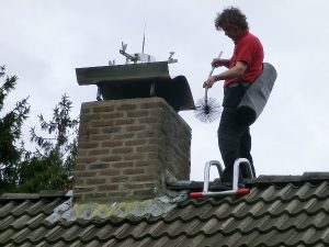 Schoorsteenveger Emmen, Borger, Borger-Odoorn, Gieten, Exloo